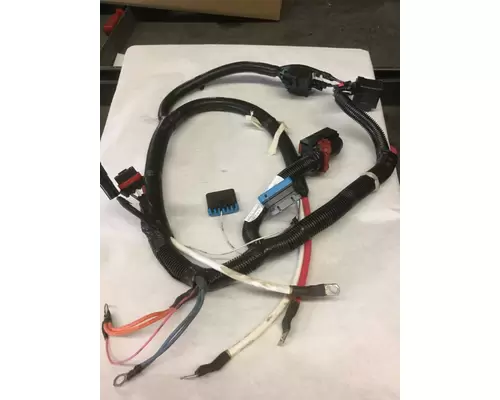 INTERNATIONAL DT466E Engine Wiring Harness