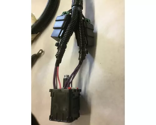 INTERNATIONAL DT466E Engine Wiring Harness