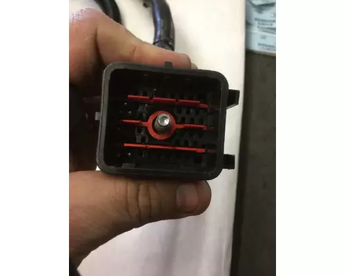 INTERNATIONAL DT466E Engine Wiring Harness