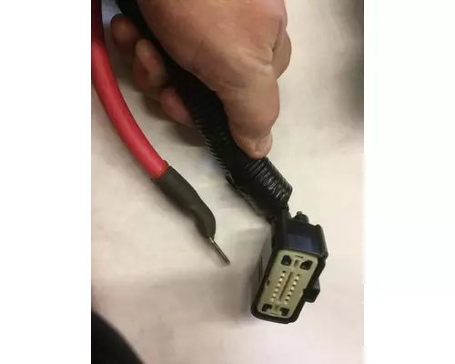 INTERNATIONAL DT466E Engine Wiring Harness