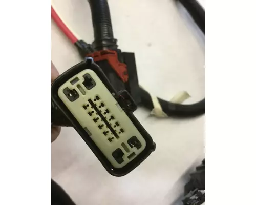 INTERNATIONAL DT466E Engine Wiring Harness