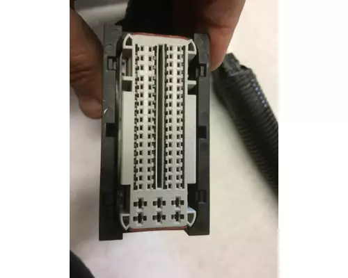 INTERNATIONAL DT466E Engine Wiring Harness
