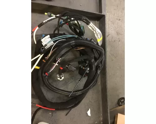 INTERNATIONAL DT466E Engine Wiring Harness