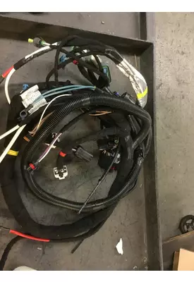 INTERNATIONAL DT466E Engine Wiring Harness