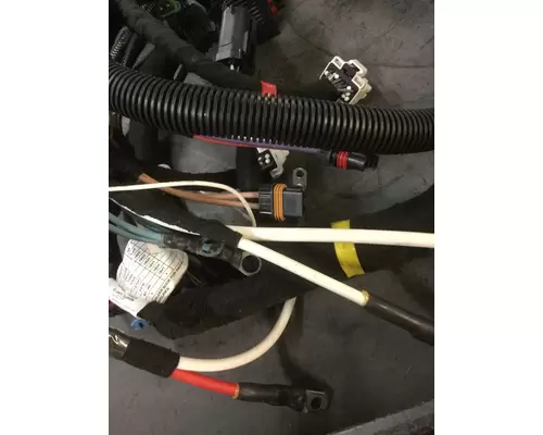INTERNATIONAL DT466E Engine Wiring Harness