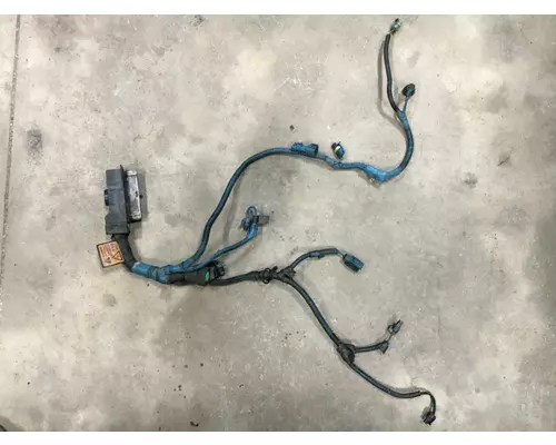 INTERNATIONAL DT466E Engine Wiring Harness