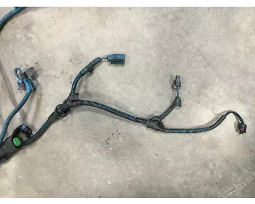 INTERNATIONAL DT466E Engine Wiring Harness