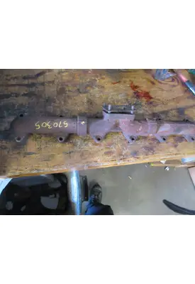 INTERNATIONAL DT466E Exhaust Manifold