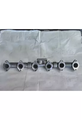 INTERNATIONAL DT466E Exhaust Manifold