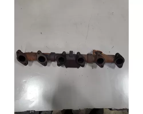 INTERNATIONAL DT466E Exhaust Manifold