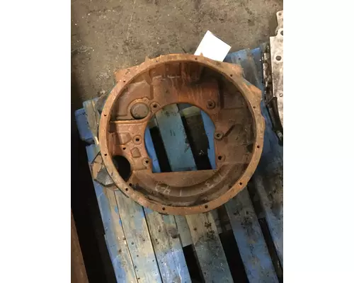 INTERNATIONAL DT466E FLYWHEEL HOUSING