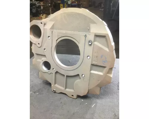 INTERNATIONAL DT466E FLYWHEEL HOUSING