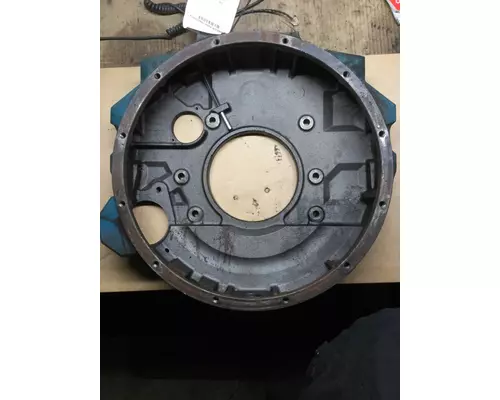 INTERNATIONAL DT466E FLYWHEEL HOUSING