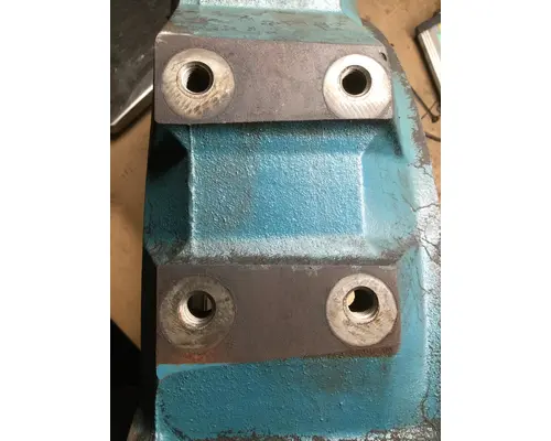 INTERNATIONAL DT466E FLYWHEEL HOUSING