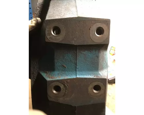 INTERNATIONAL DT466E FLYWHEEL HOUSING