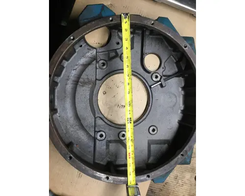 INTERNATIONAL DT466E FLYWHEEL HOUSING