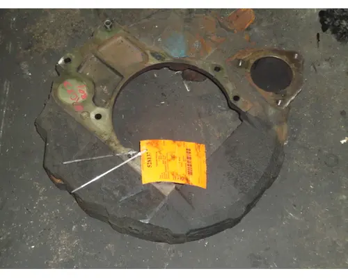 INTERNATIONAL DT466E FLYWHEEL HOUSING