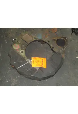 INTERNATIONAL DT466E FLYWHEEL HOUSING
