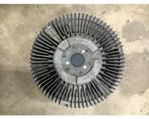 INTERNATIONAL DT466E Fan Clutch