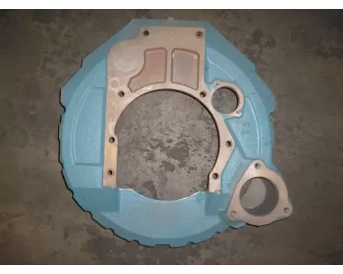 INTERNATIONAL DT466E Flywheel Housing