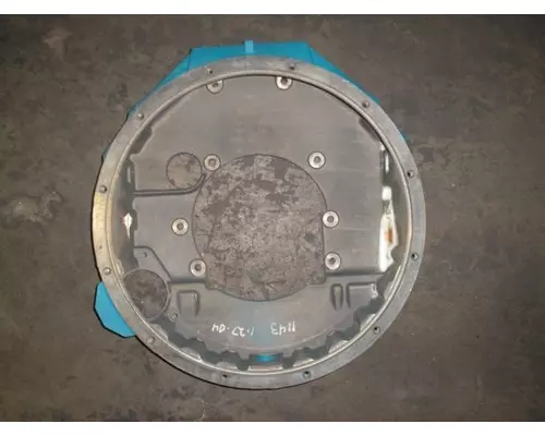 INTERNATIONAL DT466E Flywheel Housing