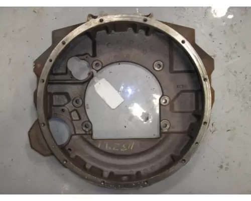 INTERNATIONAL DT466E Flywheel Housing