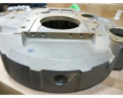 INTERNATIONAL DT466E Flywheel Housing