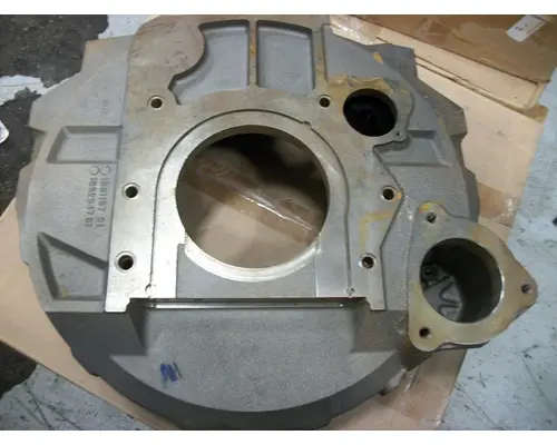 INTERNATIONAL DT466E Flywheel Housing