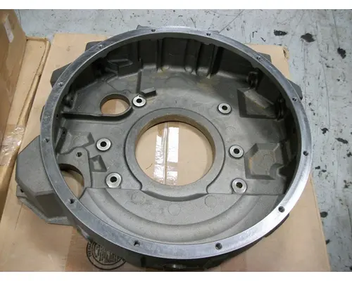 INTERNATIONAL DT466E Flywheel Housing