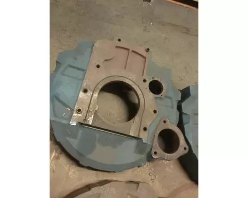 INTERNATIONAL DT466E Flywheel Housing