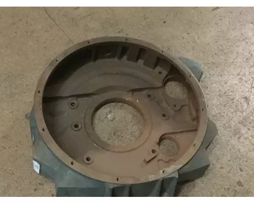 INTERNATIONAL DT466E Flywheel Housing