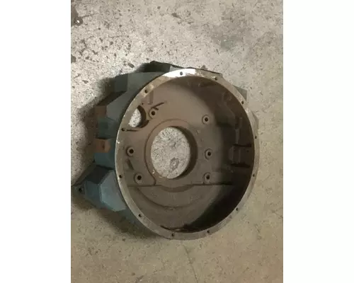 INTERNATIONAL DT466E Flywheel Housing