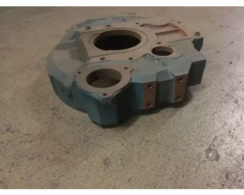 INTERNATIONAL DT466E Flywheel Housing