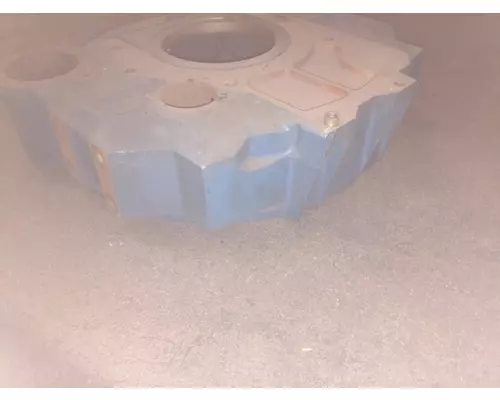 INTERNATIONAL DT466E Flywheel Housing