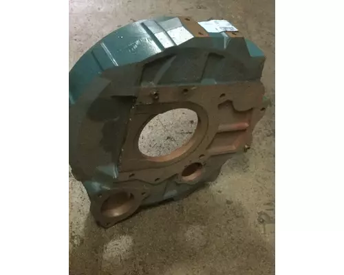 INTERNATIONAL DT466E Flywheel Housing