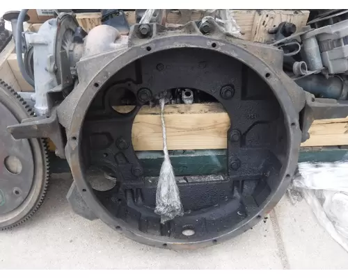 INTERNATIONAL DT466E Flywheel Hsg