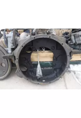 INTERNATIONAL DT466E Flywheel Hsg