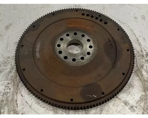 INTERNATIONAL DT466E Flywheel