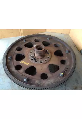 INTERNATIONAL DT466E Flywheel