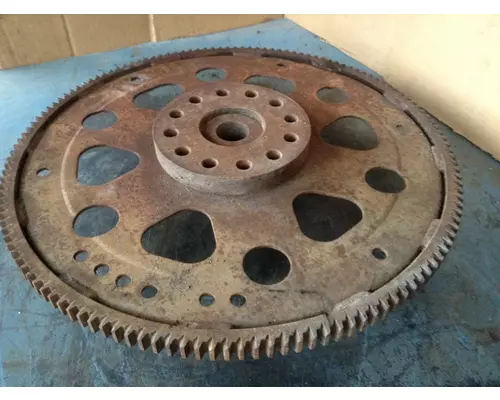 INTERNATIONAL DT466E Flywheel