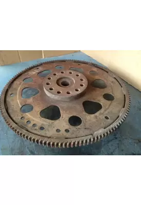 INTERNATIONAL DT466E Flywheel