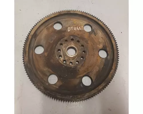 INTERNATIONAL DT466E Flywheel