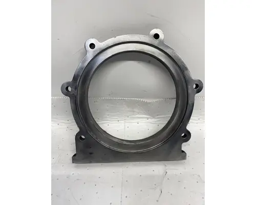 INTERNATIONAL DT466E Front Cover