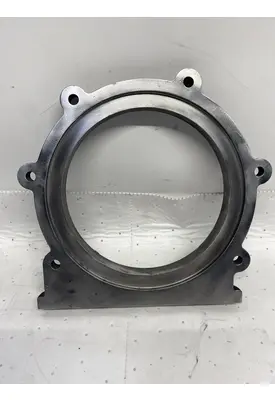 INTERNATIONAL DT466E Front Cover