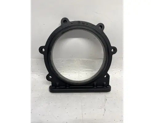 INTERNATIONAL DT466E Front Cover