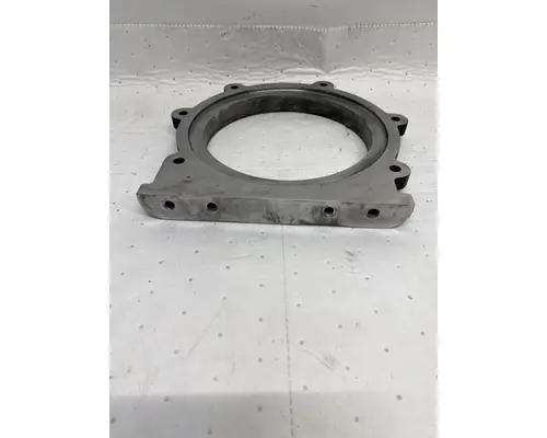 INTERNATIONAL DT466E Front Cover