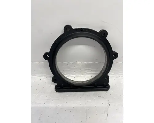 INTERNATIONAL DT466E Front Cover