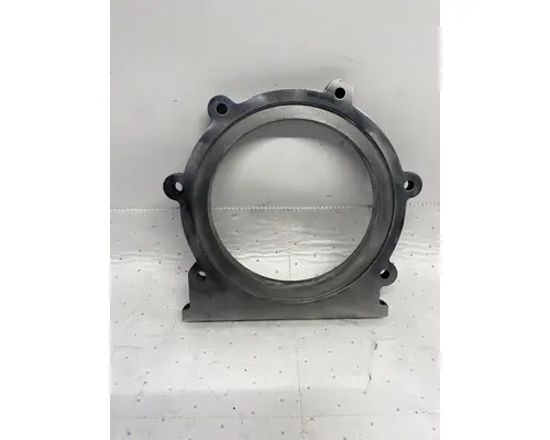 INTERNATIONAL DT466E Front Cover