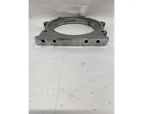 INTERNATIONAL DT466E Front Cover