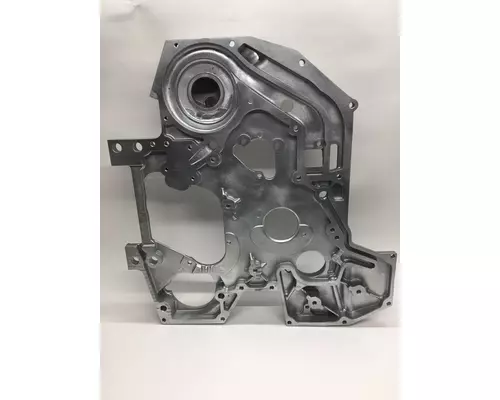 INTERNATIONAL DT466E Front Cover